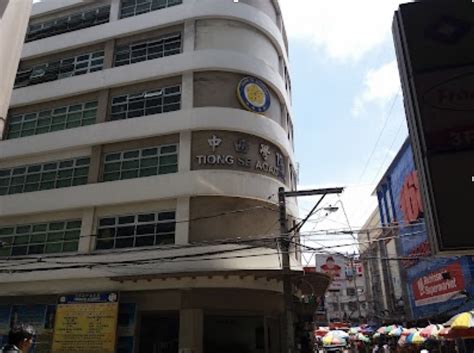 chinese schools near me|Tiong Se Academy .